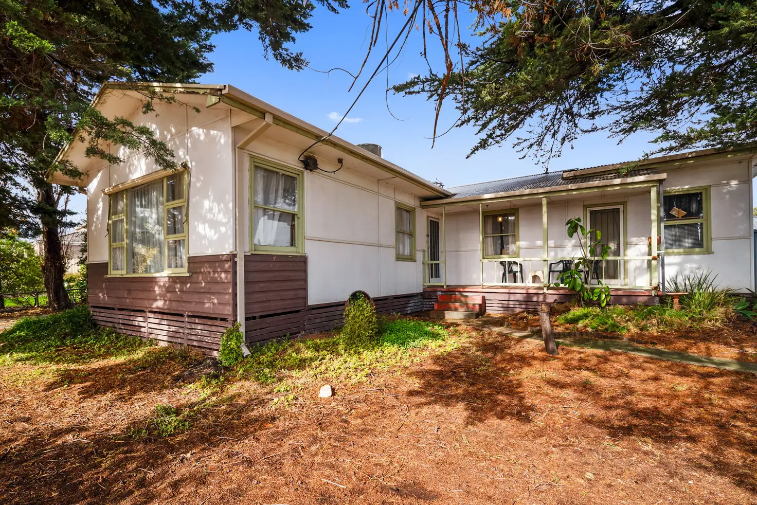 Main view of Homely house listing, 34 White Crescent, Seacombe Gardens SA 5047
