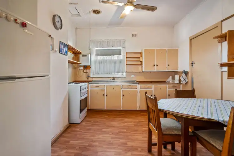Fifth view of Homely house listing, 34 White Crescent, Seacombe Gardens SA 5047
