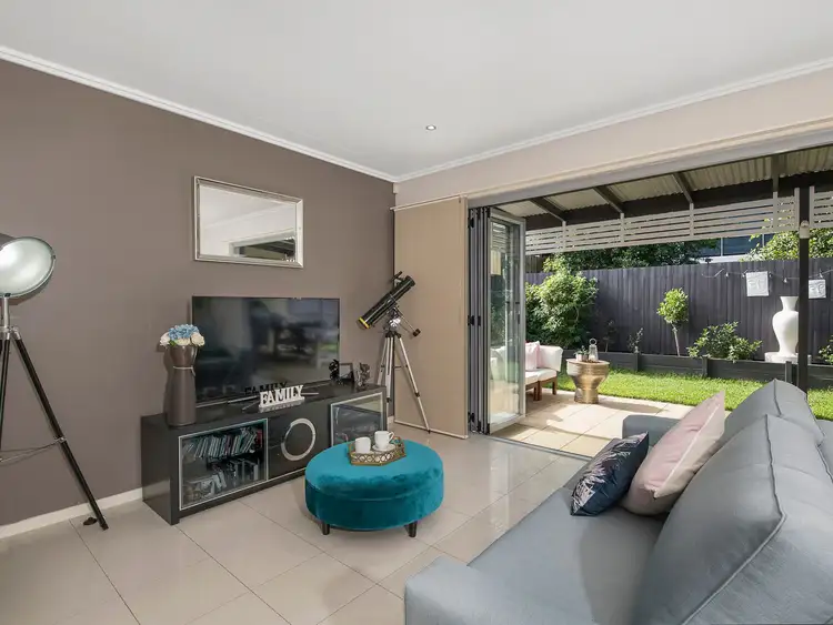 365 Hawthorne Road, Hawthorne QLD 4171