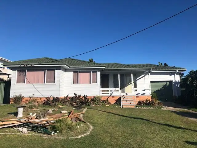 Main view of Homely house listing, 23 Pacific Street, Caves Beach NSW 2281