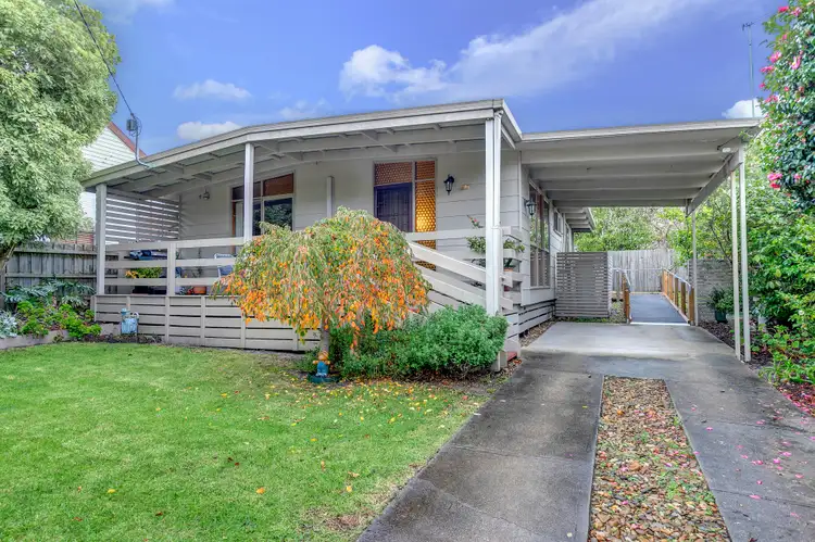 136 Spray Street, Rosebud VIC 3939