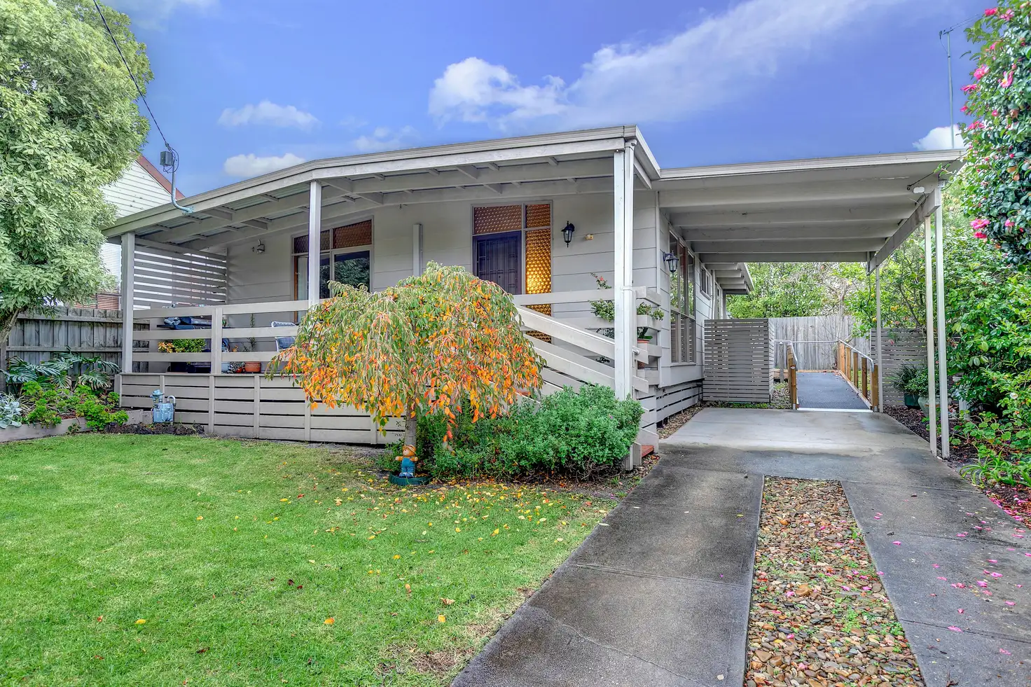 Main view of Homely house listing, 136 Spray Street, Rosebud VIC 3939