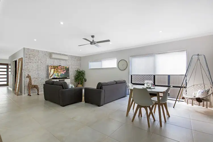 Fifth view of Homely house listing, 61 Pademelon Circuit, North Lakes QLD 4509