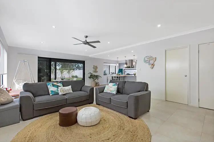 Sixth view of Homely house listing, 61 Pademelon Circuit, North Lakes QLD 4509