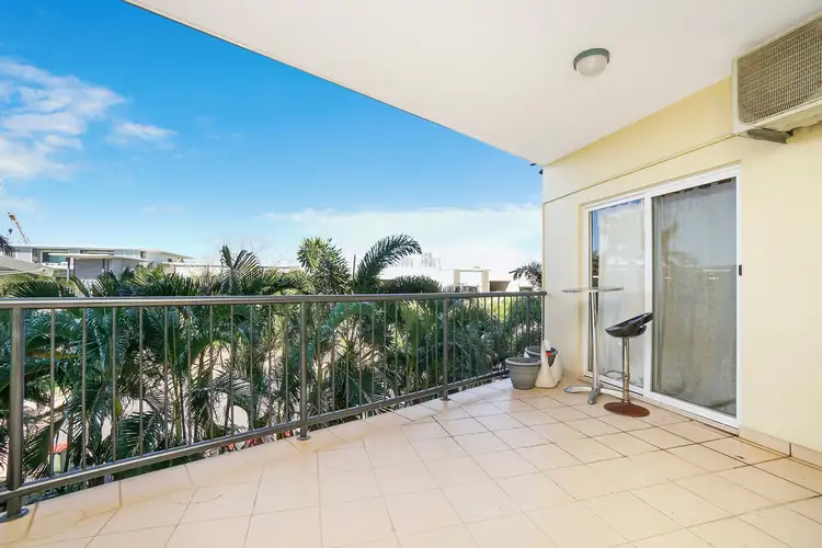 Second view of Homely unit listing, 8/15 Dinah Court, Stuart Park NT 820