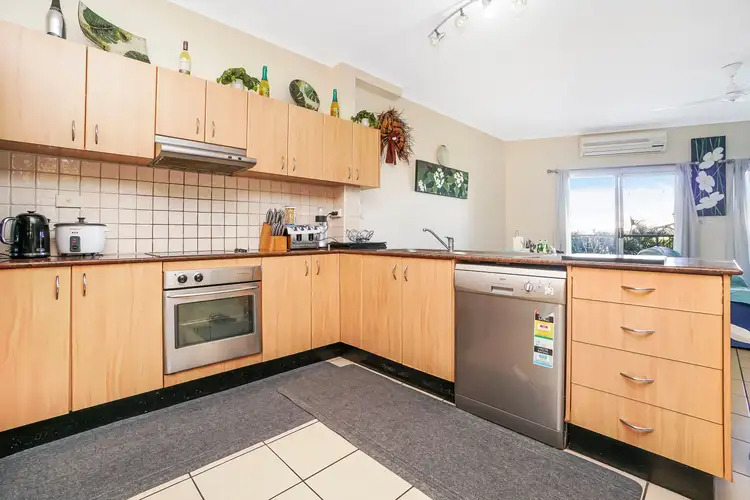 Third view of Homely unit listing, 8/15 Dinah Court, Stuart Park NT 820