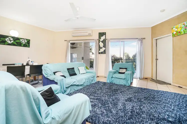 Fourth view of Homely unit listing, 8/15 Dinah Court, Stuart Park NT 820