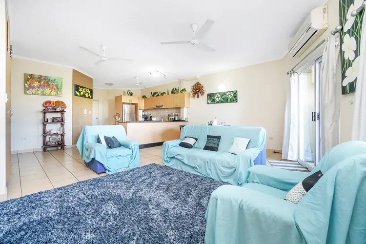 Fifth view of Homely unit listing, 8/15 Dinah Court, Stuart Park NT 820