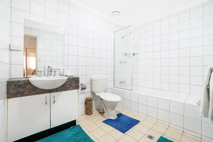 Sixth view of Homely unit listing, 8/15 Dinah Court, Stuart Park NT 820