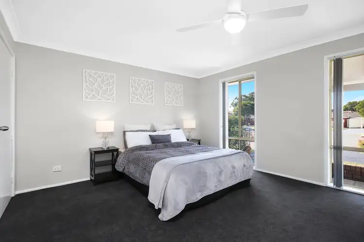Third view of Homely house listing, 5 Warren Place, Wakeley NSW 2176