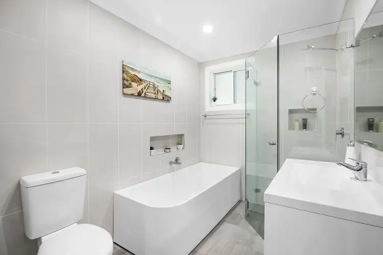 Fourth view of Homely house listing, 5 Warren Place, Wakeley NSW 2176
