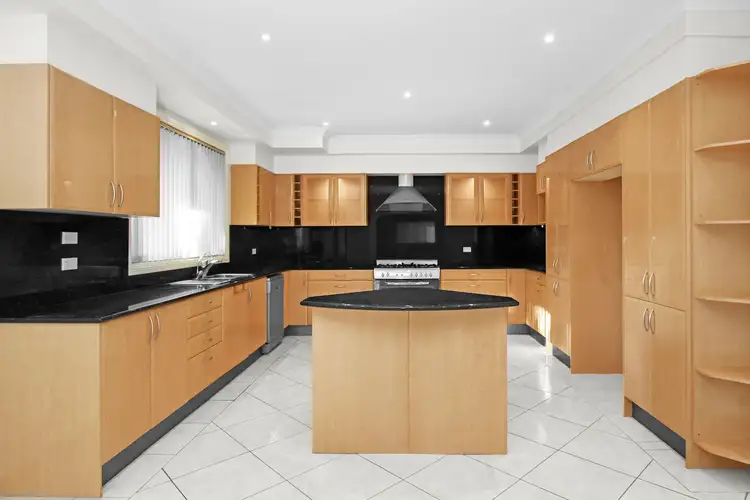 Second view of Homely house listing, 56 Tolmer Street, Bossley Park NSW 2176