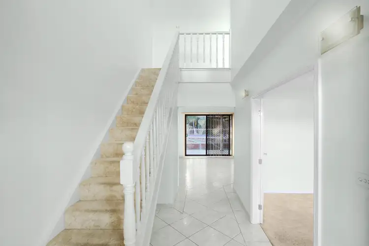 Third view of Homely house listing, 56 Tolmer Street, Bossley Park NSW 2176