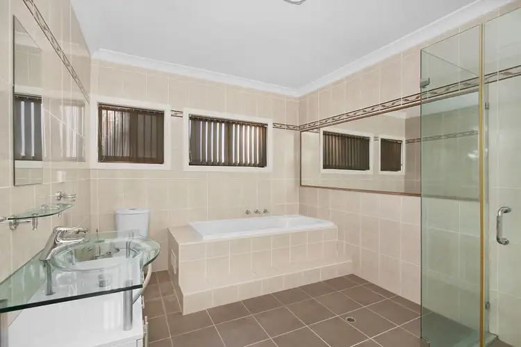 Fourth view of Homely house listing, 56 Tolmer Street, Bossley Park NSW 2176
