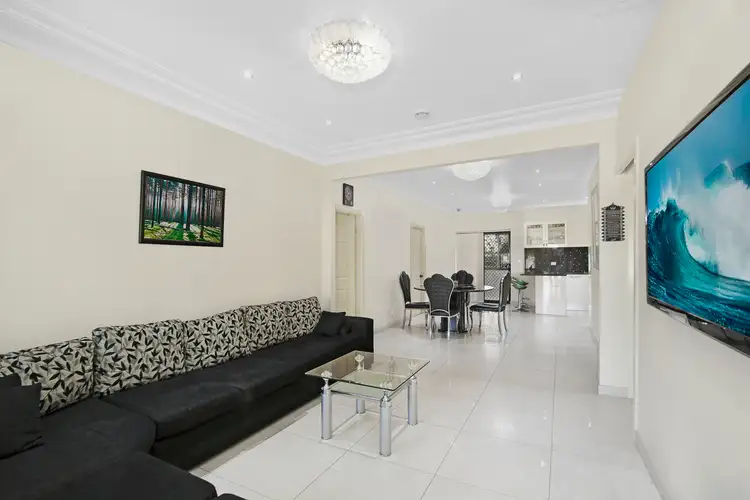 Third view of Homely house listing, 14 Brenan Street, Fairfield NSW 2165