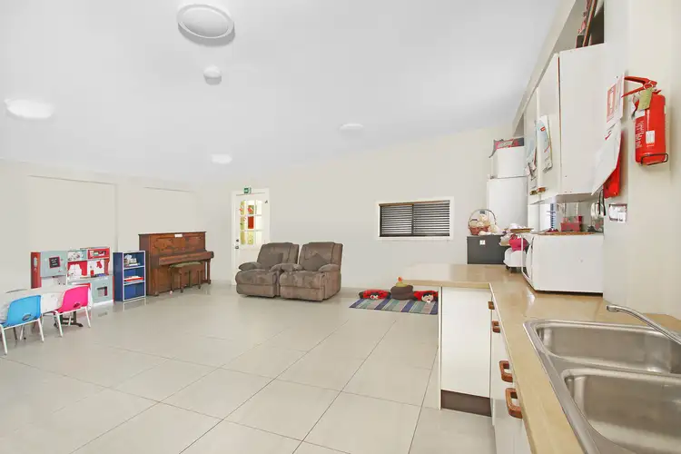 Fifth view of Homely house listing, 14 Brenan Street, Fairfield NSW 2165