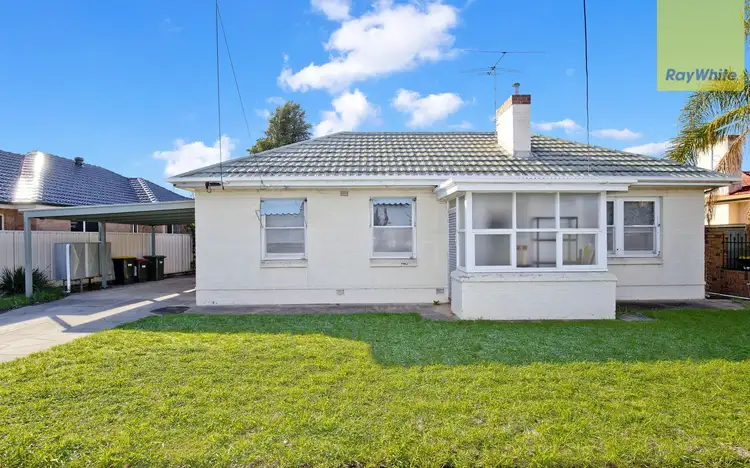 Main view of Homely house listing, 36 Douglas Street, Lockleys SA 5032