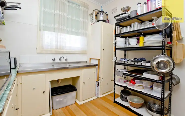 Sixth view of Homely house listing, 36 Douglas Street, Lockleys SA 5032
