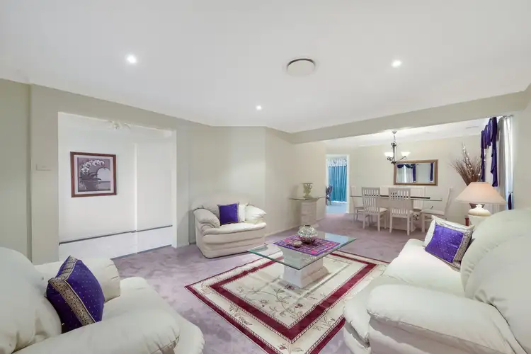 Second view of Homely house listing, 70 Glen Alpine Drive, Glen Alpine NSW 2560