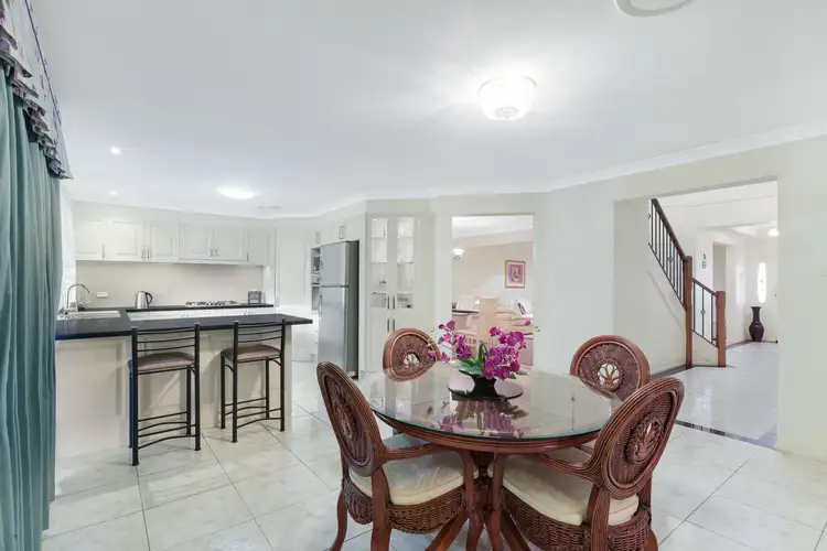 Third view of Homely house listing, 70 Glen Alpine Drive, Glen Alpine NSW 2560