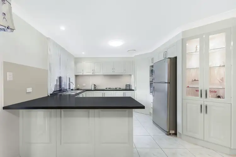 Fourth view of Homely house listing, 70 Glen Alpine Drive, Glen Alpine NSW 2560