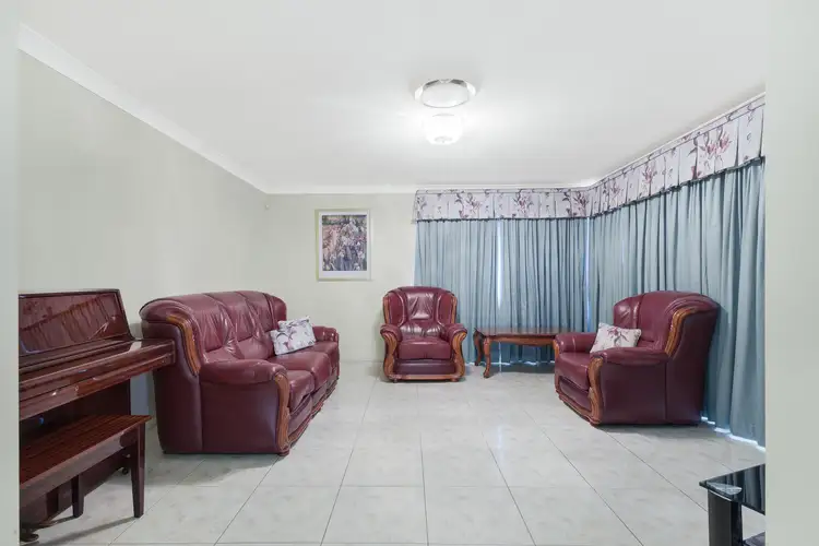 Fifth view of Homely house listing, 70 Glen Alpine Drive, Glen Alpine NSW 2560