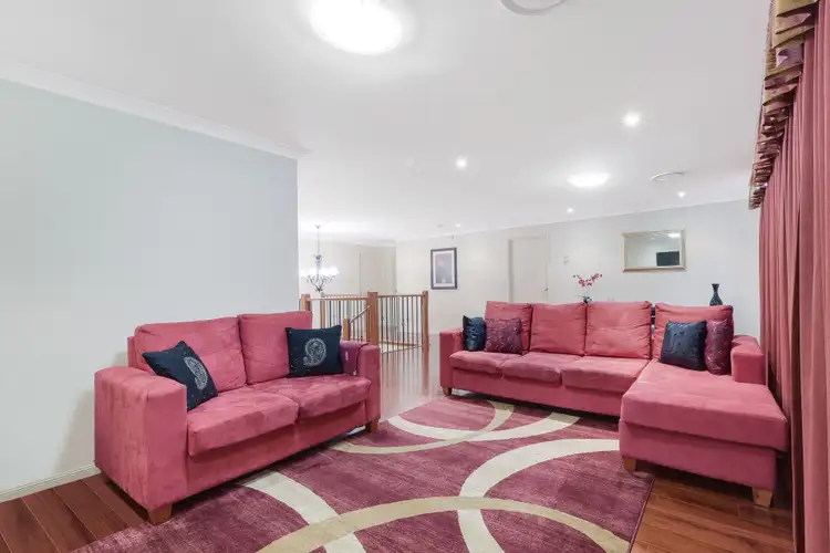 Sixth view of Homely house listing, 70 Glen Alpine Drive, Glen Alpine NSW 2560