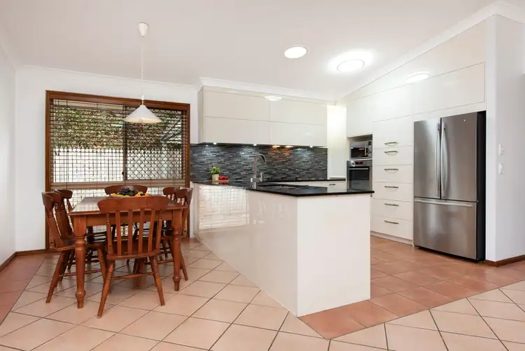Fifth view of Homely house listing, 5 Lydstep Court, Carindale QLD 4152
