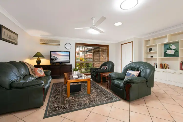Sixth view of Homely house listing, 5 Lydstep Court, Carindale QLD 4152