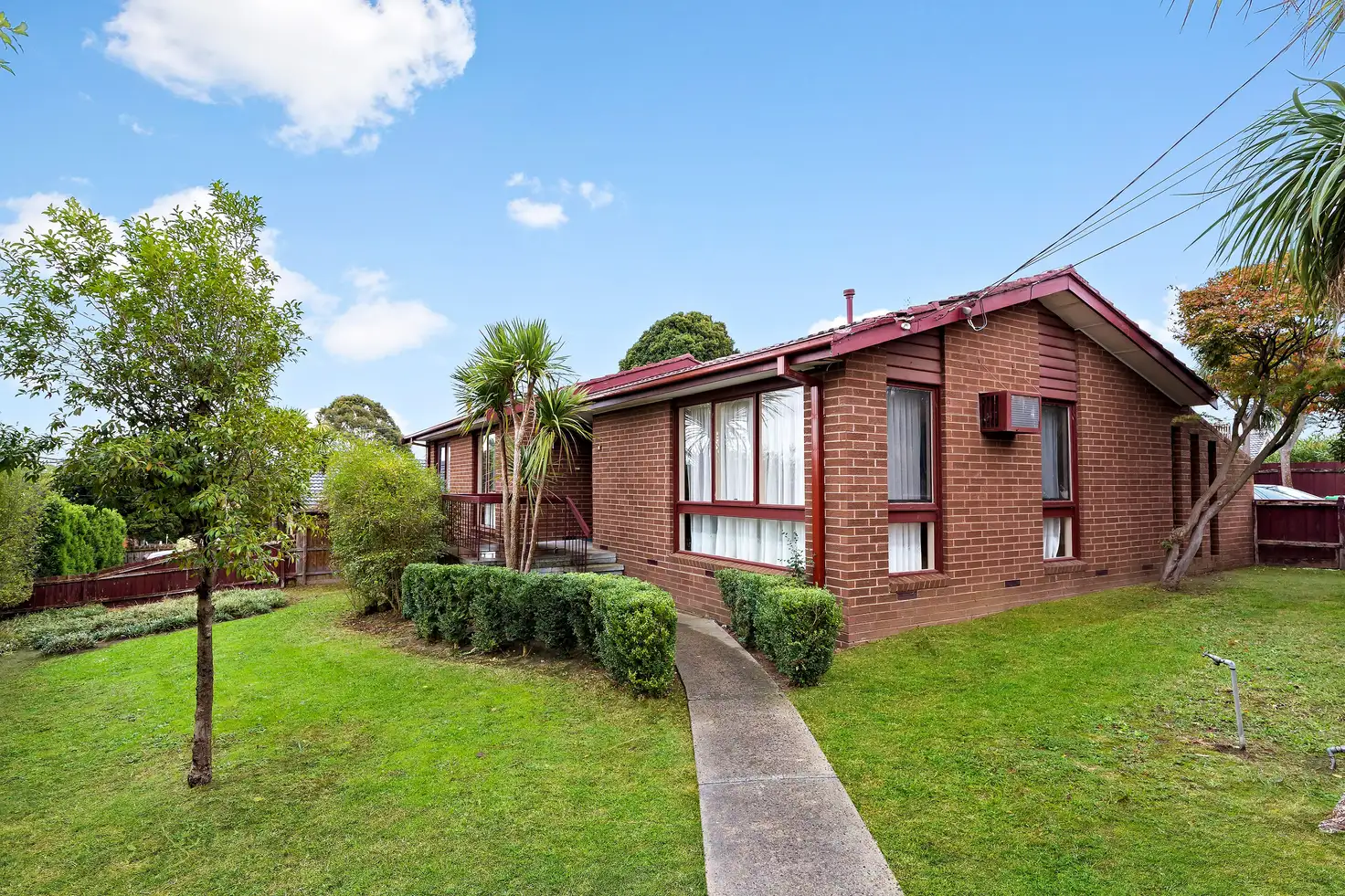 Main view of Homely house listing, 17 Silverton Drive, Noble Park North VIC 3174