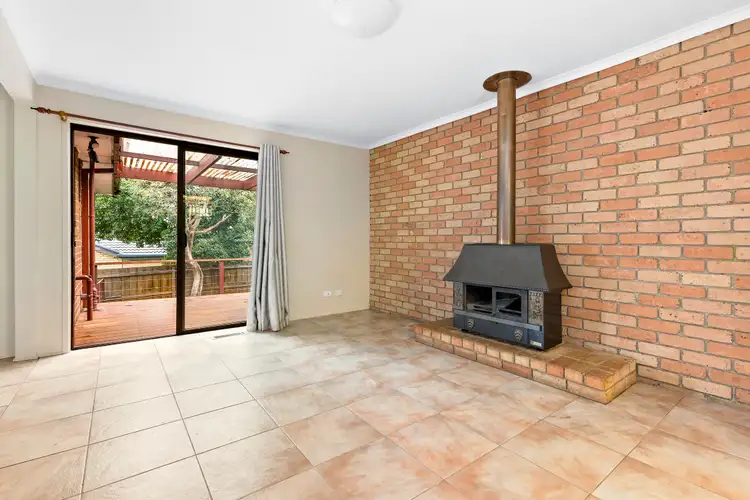 Second view of Homely house listing, 17 Silverton Drive, Noble Park North VIC 3174
