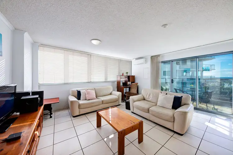 Second view of Homely unit listing, 18/4 Aerodrome Road, Maroochydore QLD 4558