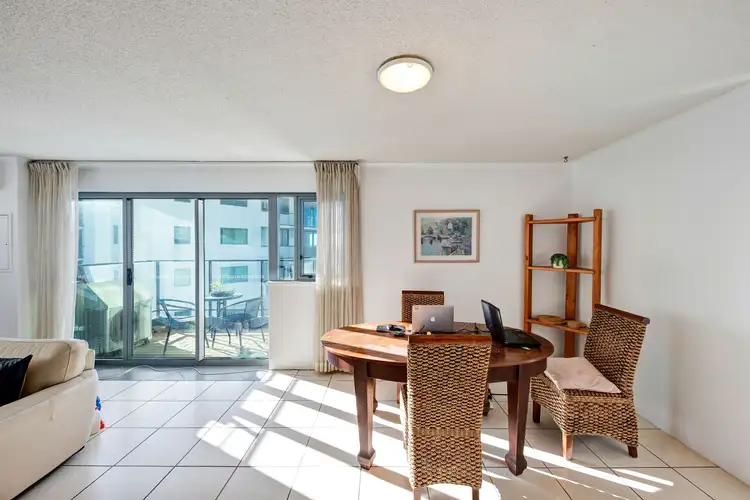 Third view of Homely unit listing, 18/4 Aerodrome Road, Maroochydore QLD 4558