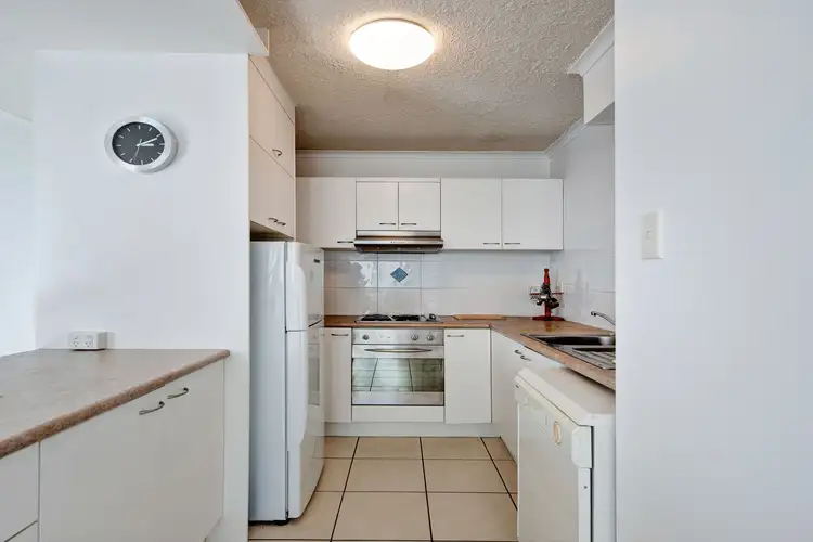 Fourth view of Homely unit listing, 18/4 Aerodrome Road, Maroochydore QLD 4558