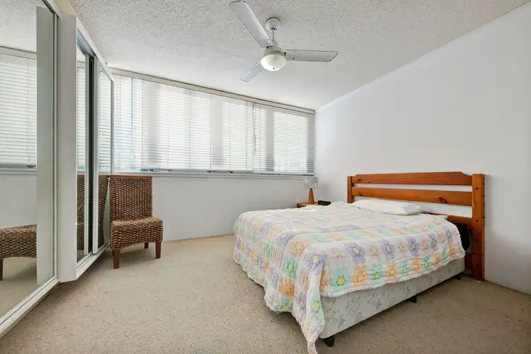 Fifth view of Homely unit listing, 18/4 Aerodrome Road, Maroochydore QLD 4558