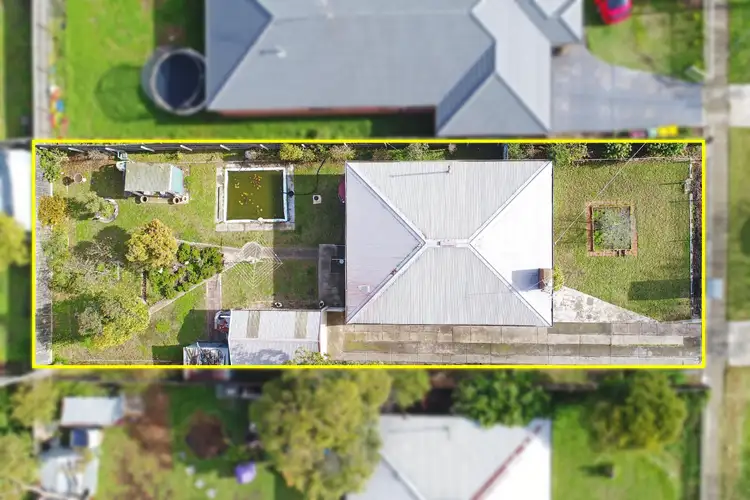 Second view of Homely house listing, 133 Sparks Road, Norlane VIC 3214