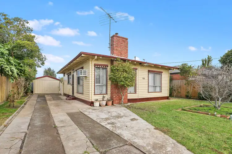 Third view of Homely house listing, 133 Sparks Road, Norlane VIC 3214