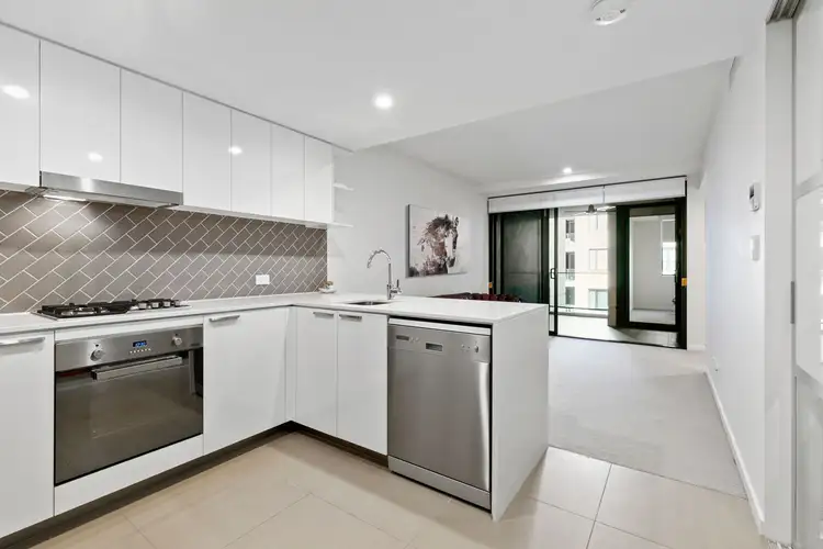 3302/35 Burdett Street, Albion QLD 4010