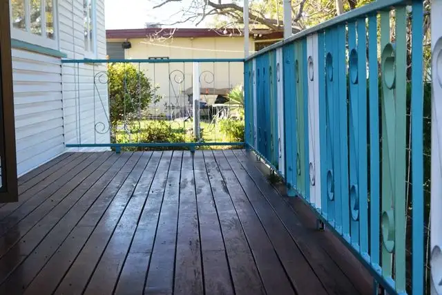 Second view of Homely house listing, 15 Walter Street, Blackall QLD 4472