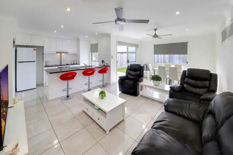 12 Bribie Place, Mountain Creek QLD 4557