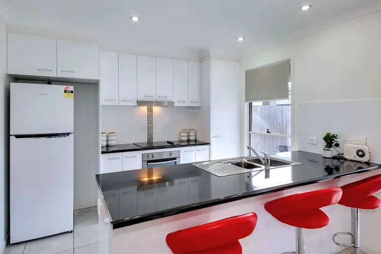 Second view of Homely house listing, 12 Bribie Place, Mountain Creek QLD 4557