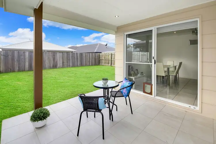 Fourth view of Homely house listing, 12 Bribie Place, Mountain Creek QLD 4557