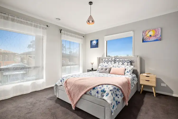 Second view of Homely house listing, 12 Lavender Road, Officer VIC 3809