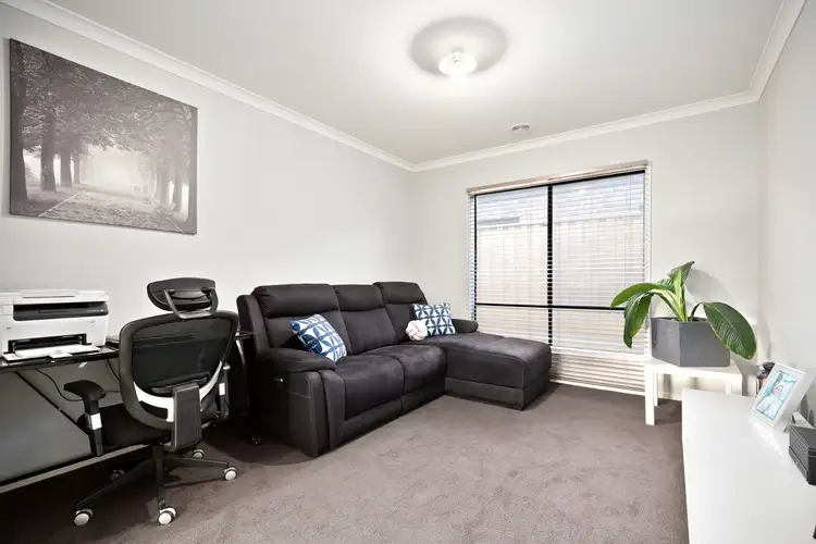 Third view of Homely house listing, 12 Lavender Road, Officer VIC 3809