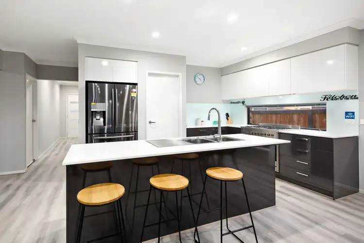 Fourth view of Homely house listing, 12 Lavender Road, Officer VIC 3809