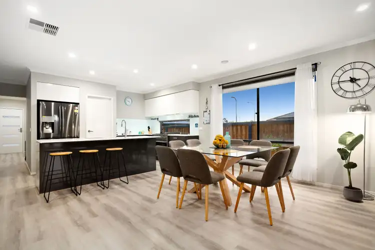 Fifth view of Homely house listing, 12 Lavender Road, Officer VIC 3809