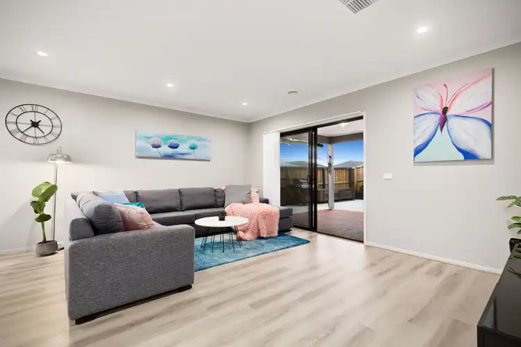 Sixth view of Homely house listing, 12 Lavender Road, Officer VIC 3809