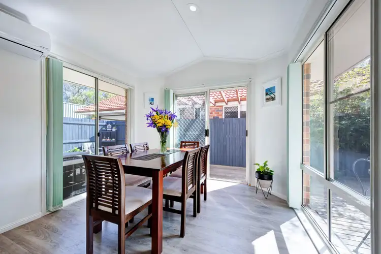 Fifth view of Homely house listing, 1/84 Parkway Drive, Mooloolaba QLD 4557