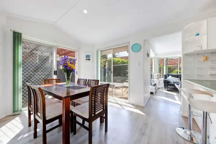 Sixth view of Homely house listing, 1/84 Parkway Drive, Mooloolaba QLD 4557