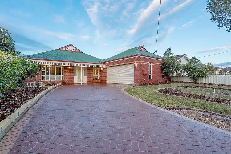 Second view of Homely house listing, 5 Newhaven Road, Craigieburn VIC 3064